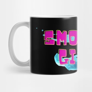 Smoothie Girls! Mug